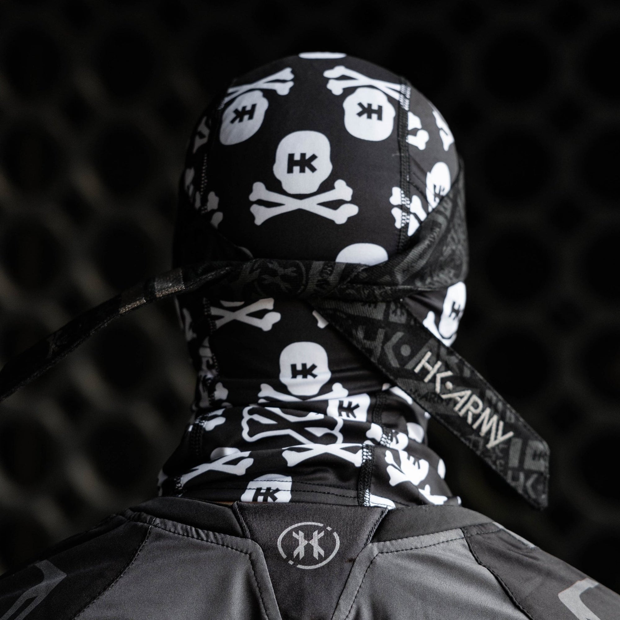 Hostile® Balaclava - KA Tech Airsoft - Headwear