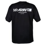Hostile D&F - Premium Tee - KA Tech Airsoft - Shirt
