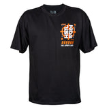 Crosshair - Premium Tee - KA Tech Airsoft - Shirt