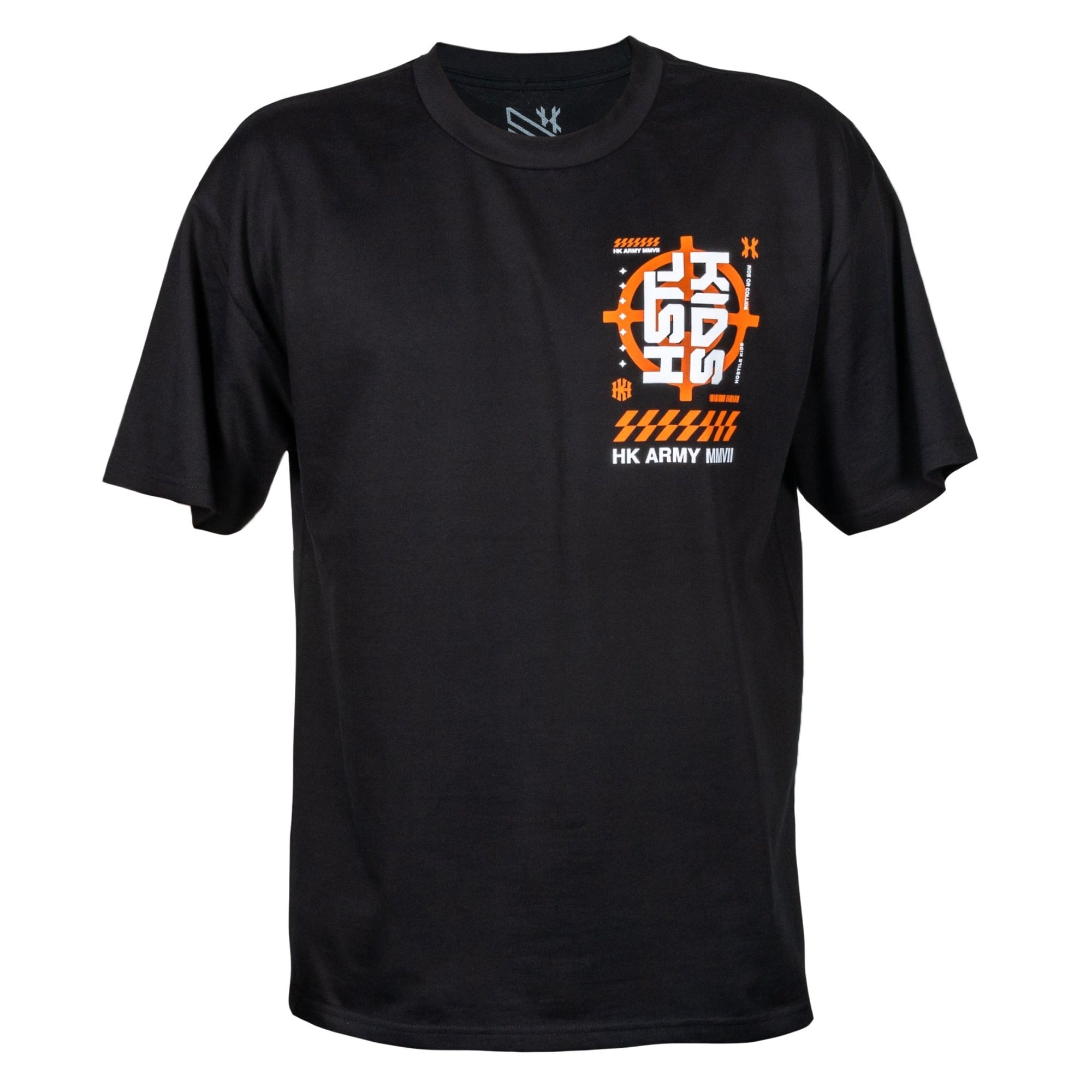 Crosshair - Premium Tee - KA Tech Airsoft - Shirt