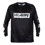 OG Skull DryFit Longsleeve Jersey - KA Tech Airsoft - Jersey