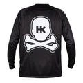 OG Skull DryFit Longsleeve Jersey