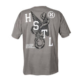 Serpent - Premium Tee - KA Tech Airsoft - Shirt