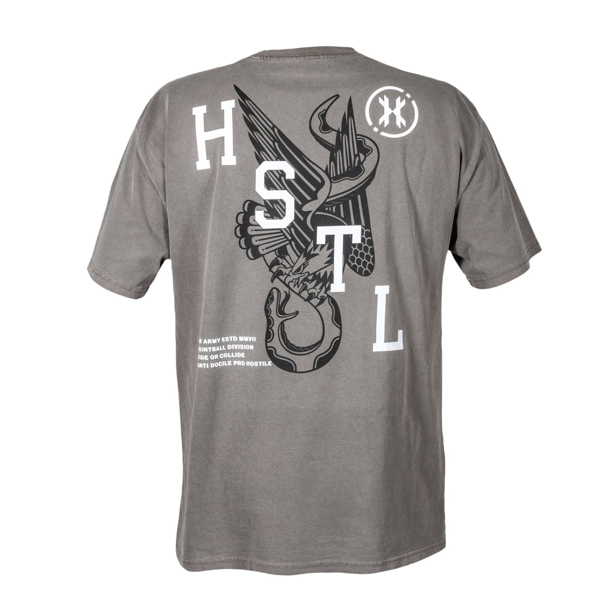 Serpent - Premium Tee - KA Tech Airsoft - Shirt