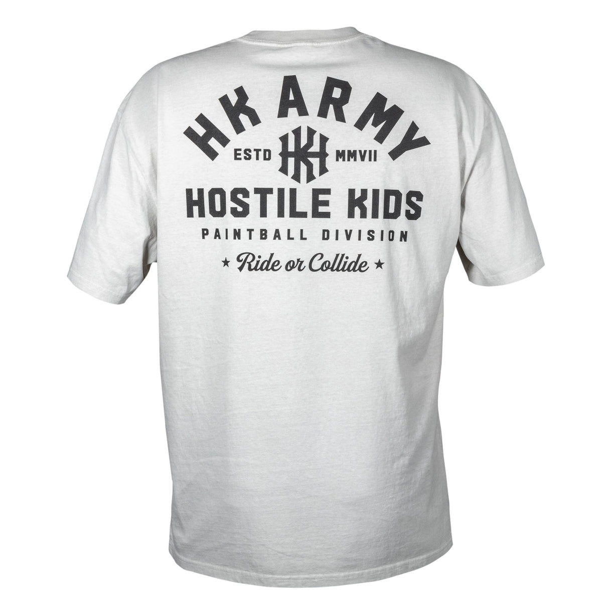 Foundry - Premium Tee - KA Tech Airsoft - Shirt