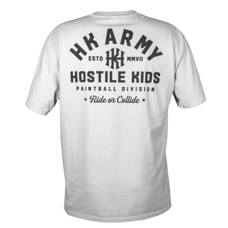 Foundry - Premium Tee - KA Tech Airsoft - Shirt