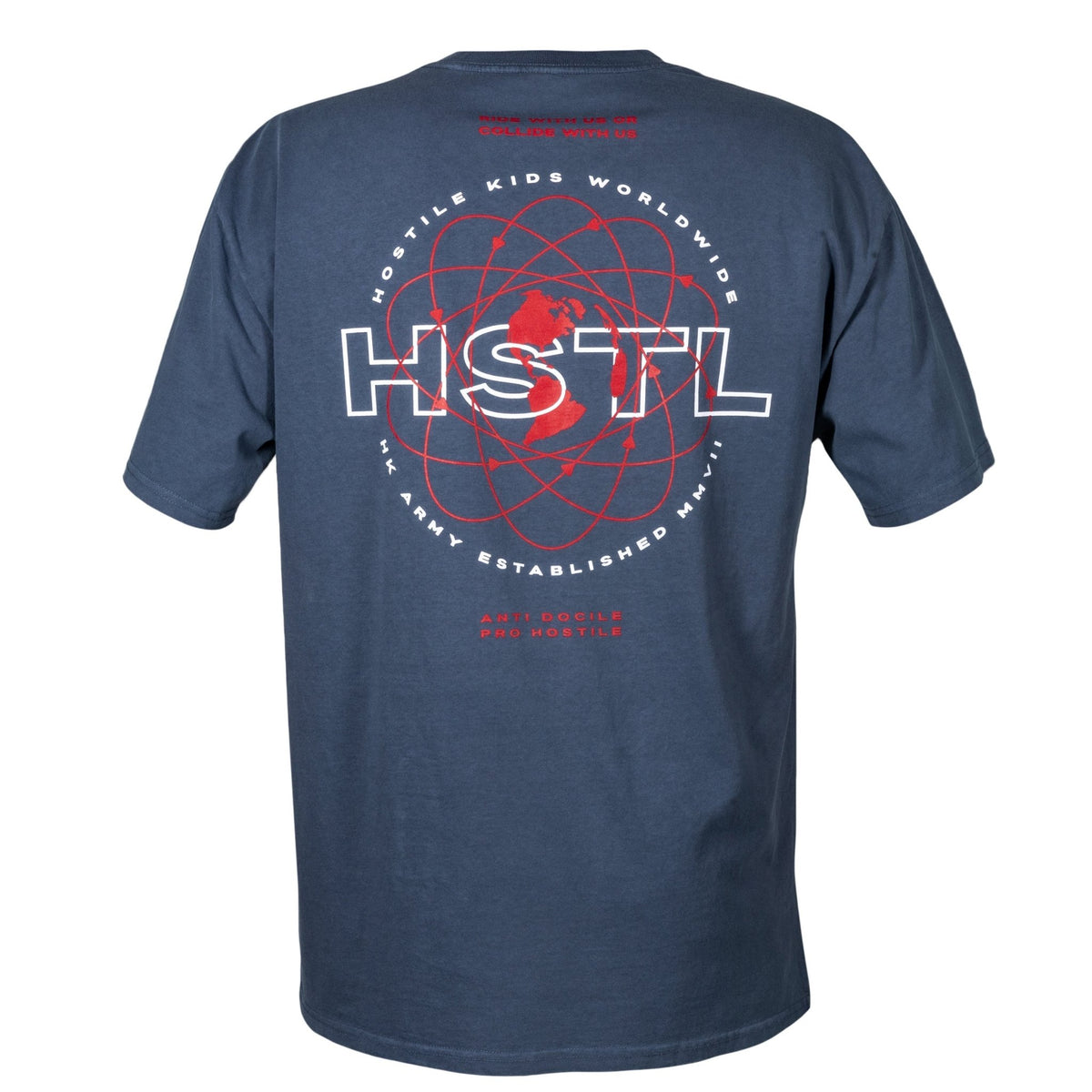 Theory - Premium Tee - KA Tech Airsoft - Shirt