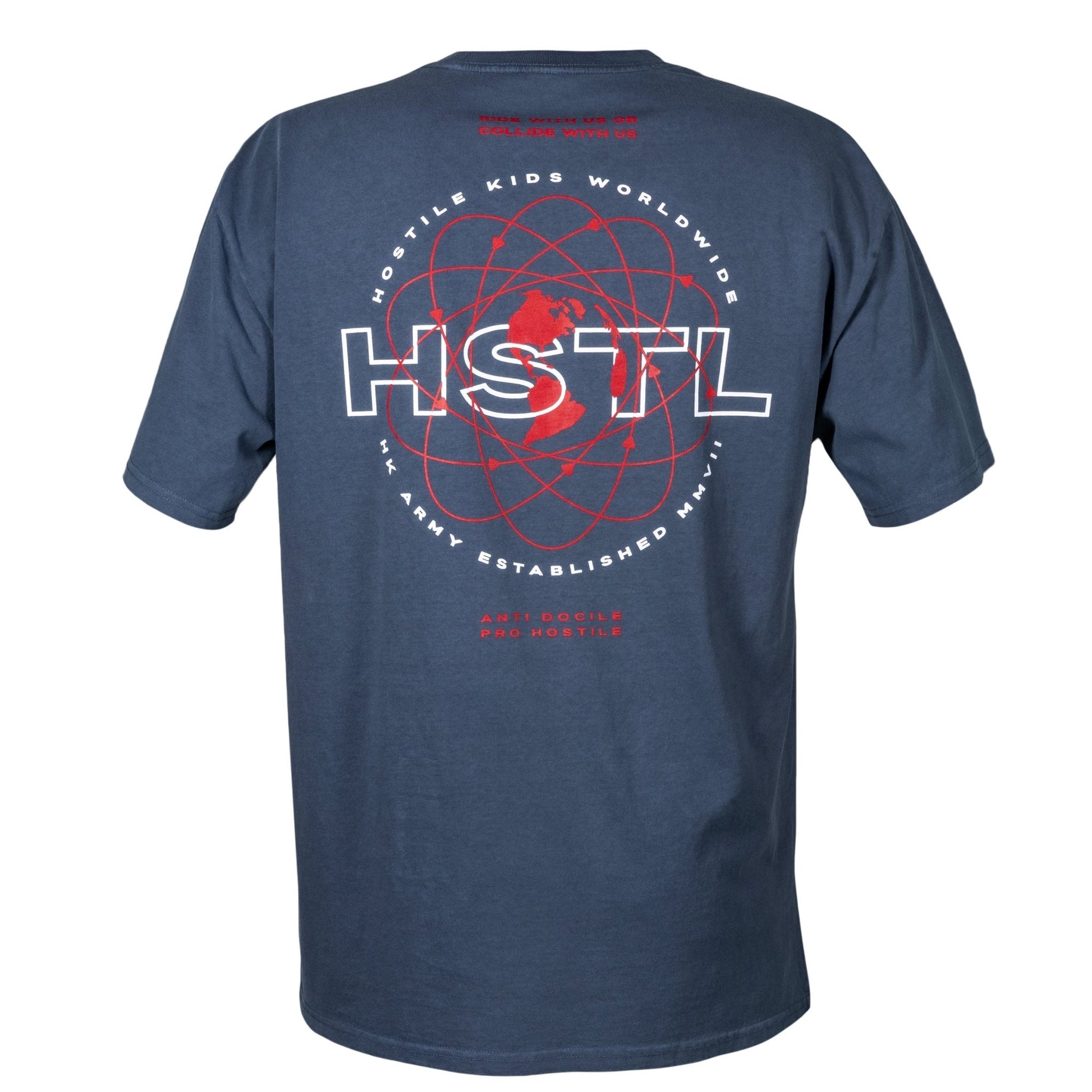 Theory - Premium Tee - KA Tech Airsoft - Shirt