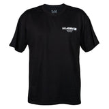 Hostile D&F - Premium Tee - KA Tech Airsoft - Shirt