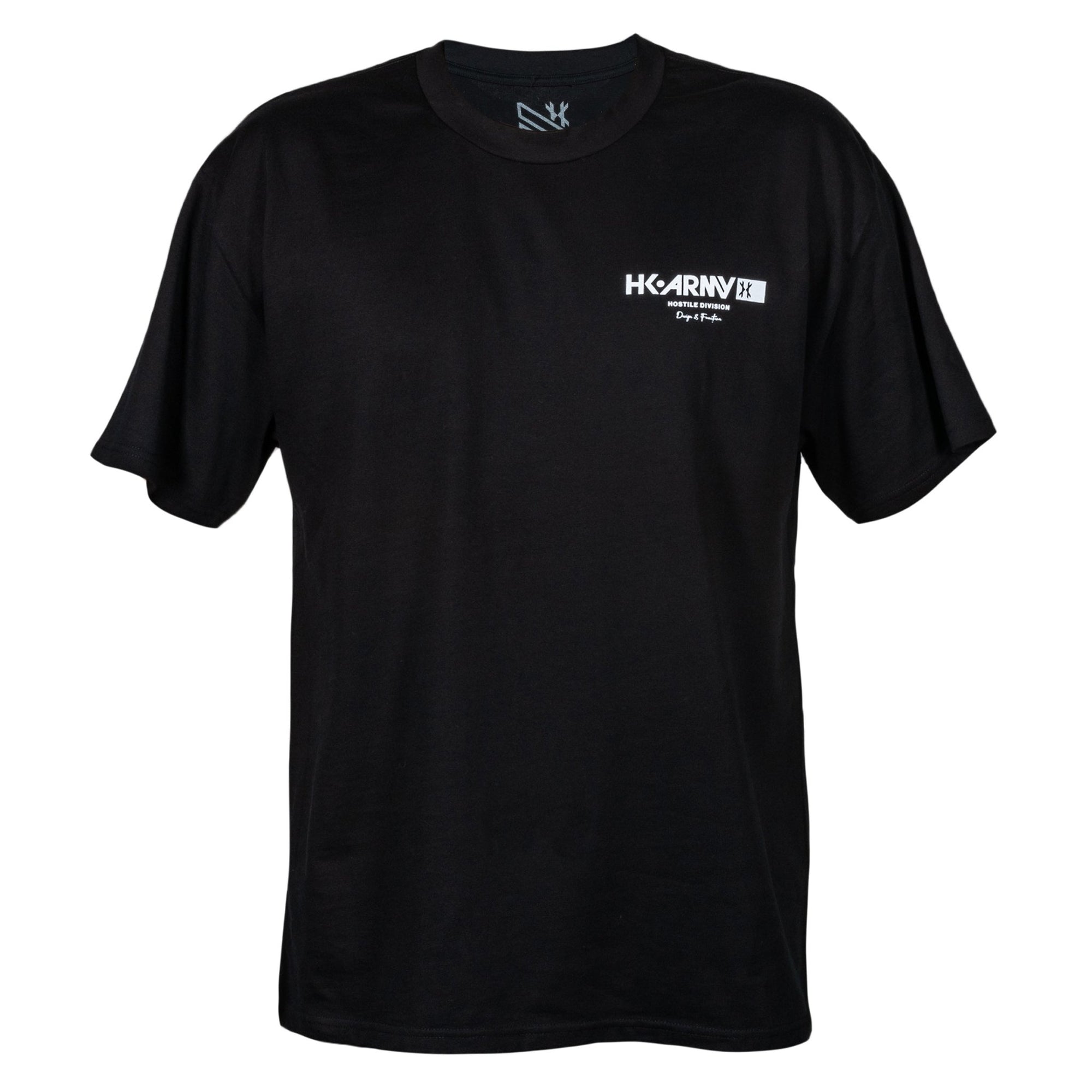 Hostile D&F - Premium Tee - KA Tech Airsoft - Shirt