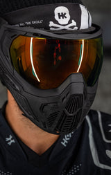 SLR Goggle - KA Tech Airsoft - Paintball & Airsoft Goggles & Masks