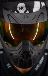SLR Goggle - KA Tech Airsoft - Paintball & Airsoft Goggles & Masks