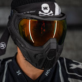 SLR Goggle - KA Tech Airsoft - Paintball & Airsoft Goggles & Masks