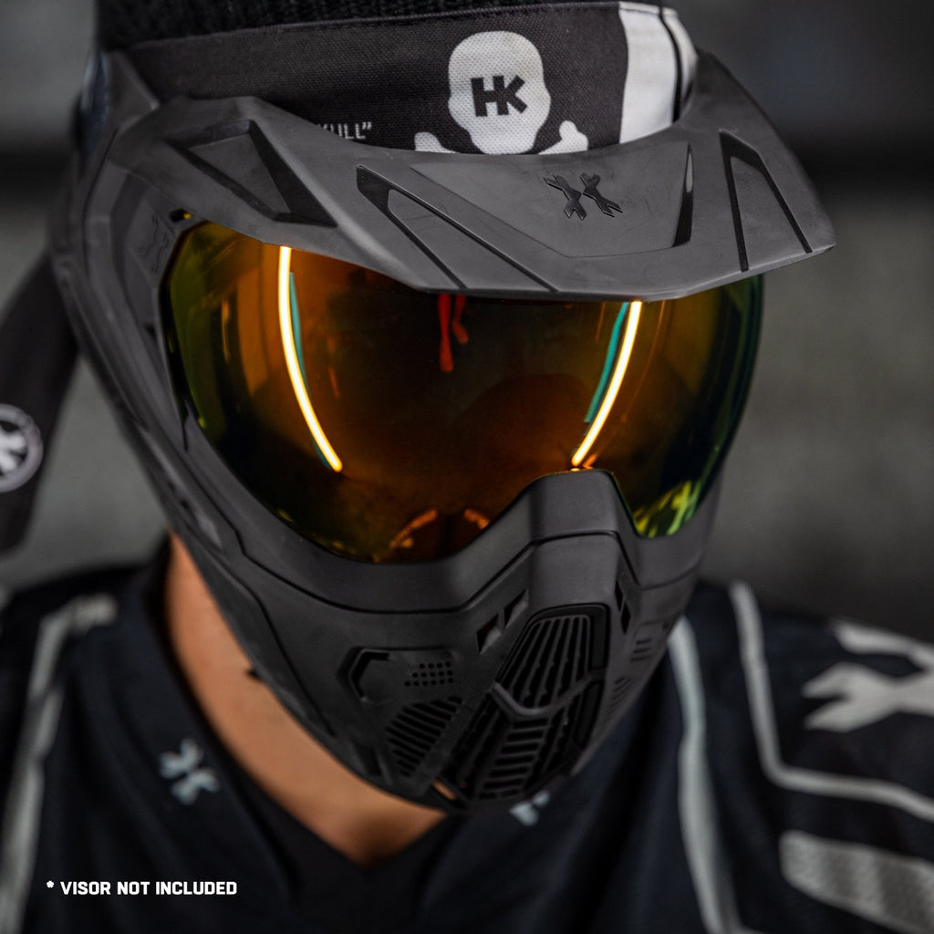 SLR Goggle
