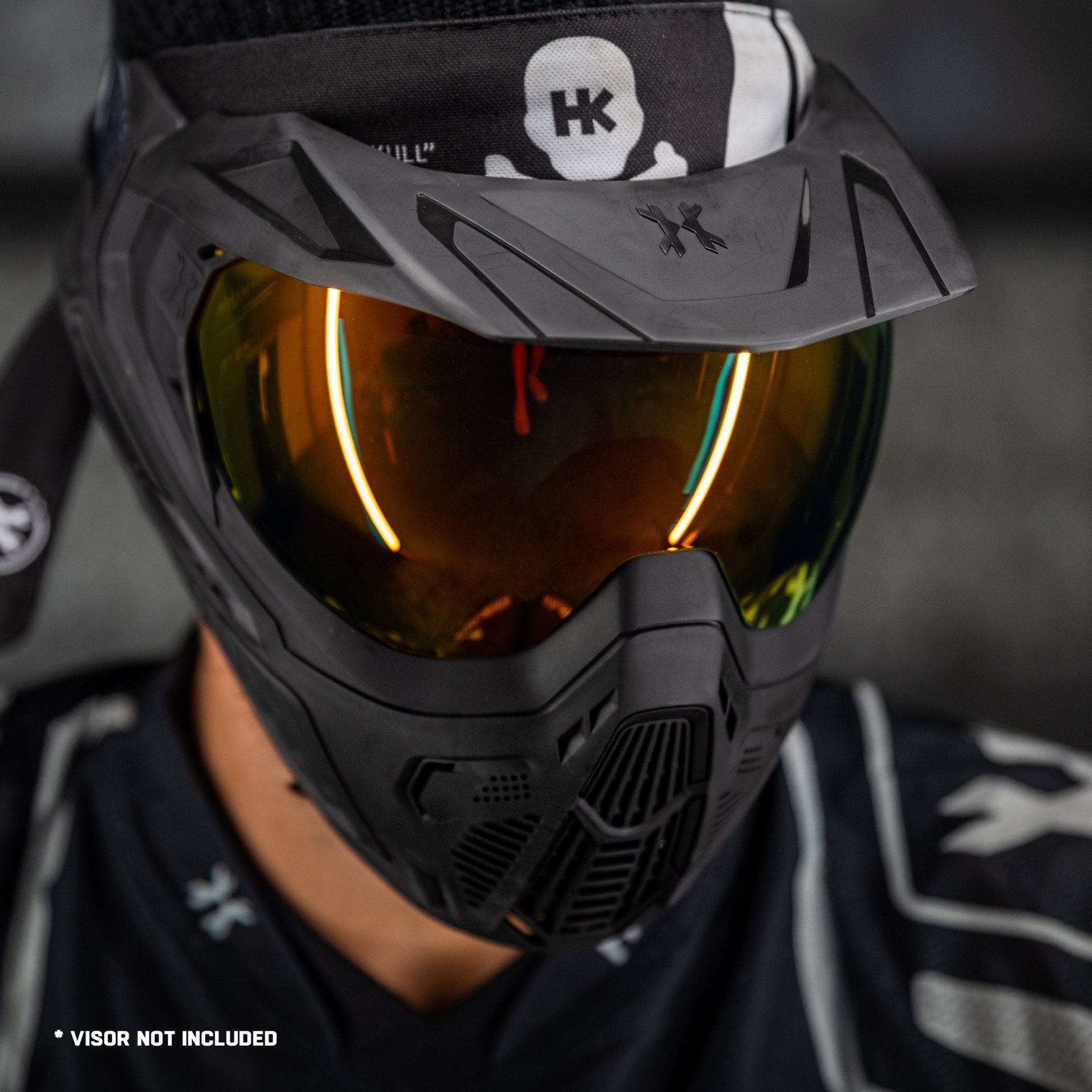 SLR Goggle
