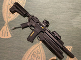 Custom HPA Builds - KA Tech Airsoft - 
