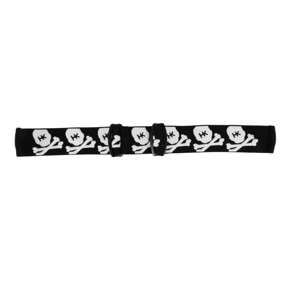 Bones Goggle Strap - KA Tech Airsoft - Goggle Accessories
