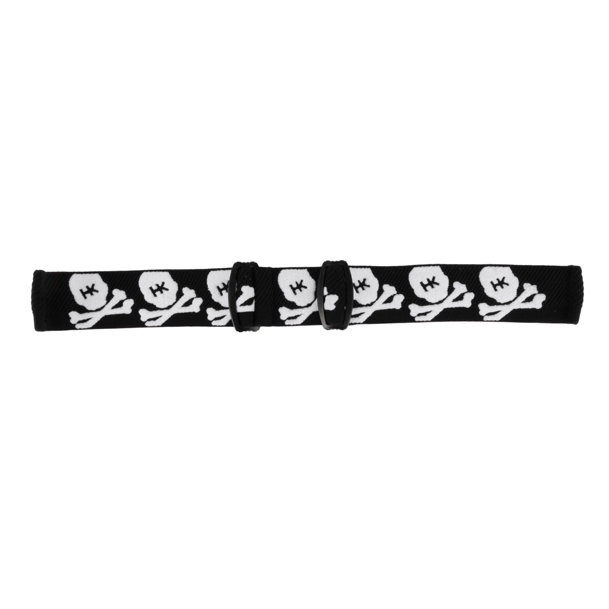 Bones Goggle Strap - KA Tech Airsoft - Goggle Accessories