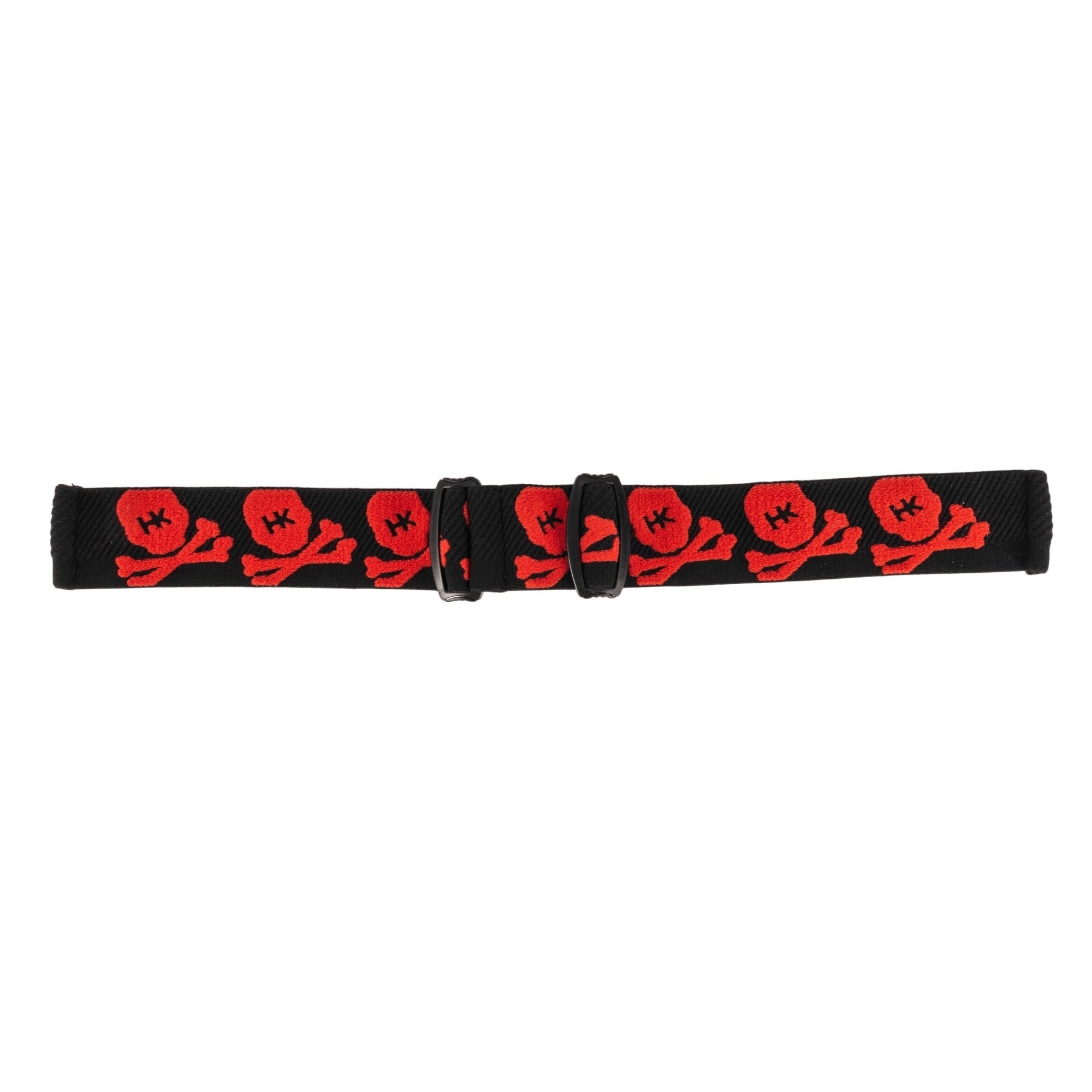 Bones Goggle Strap - KA Tech Airsoft - Goggle Accessories