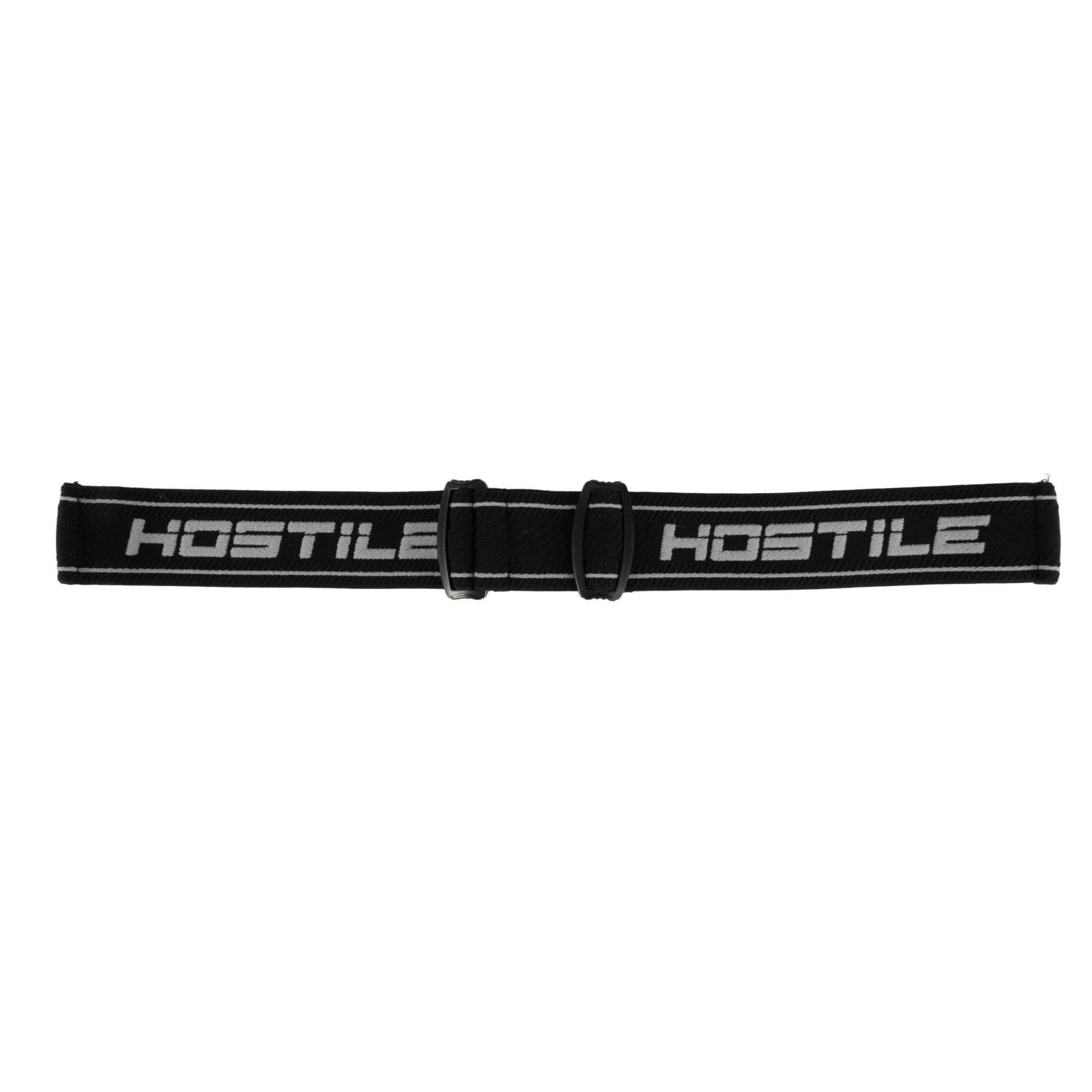 Goggle Strap - Recon Grey - KA Tech Airsoft - Goggle Accessories