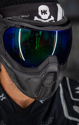 SLR Goggle - KA Tech Airsoft - Paintball & Airsoft Goggles & Masks