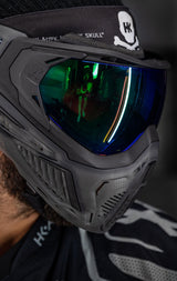 SLR Goggle - KA Tech Airsoft - Paintball & Airsoft Goggles & Masks