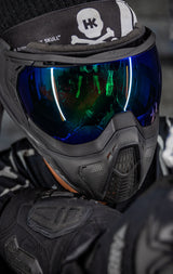 SLR Goggle - KA Tech Airsoft - Paintball & Airsoft Goggles & Masks