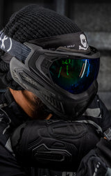 SLR Goggle - KA Tech Airsoft - Paintball & Airsoft Goggles & Masks