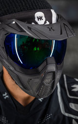 SLR Goggle - KA Tech Airsoft - Paintball & Airsoft Goggles & Masks