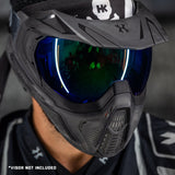 SLR Goggle - KA Tech Airsoft - Paintball & Airsoft Goggles & Masks