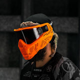 HSTL® Glowball™ Skull Goggle - KA Tech Airsoft - Goggle