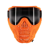 HSTL® Glowball™ Skull Goggle - KA Tech Airsoft - Goggle