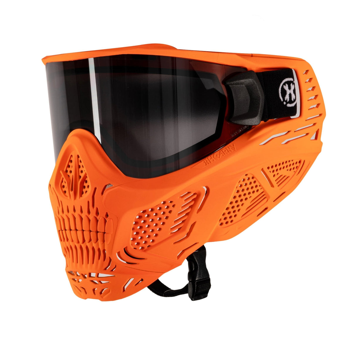 HSTL® Glowball™ Skull Goggle - KA Tech Airsoft - Goggle