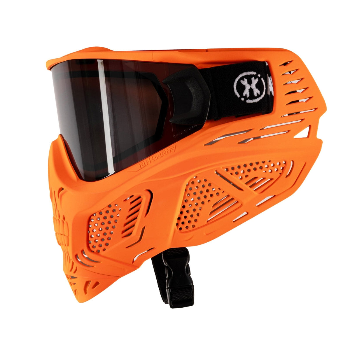 HSTL® Glowball™ Skull Goggle - KA Tech Airsoft - Goggle