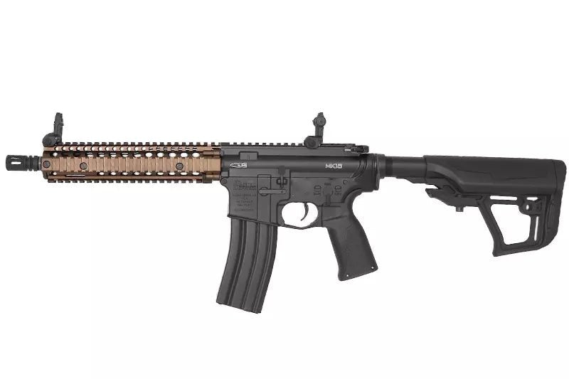 KA Tech ICS Polarstar DDMK18 HPA M4 - KA Tech Airsoft - HPA Airsoft Rifle