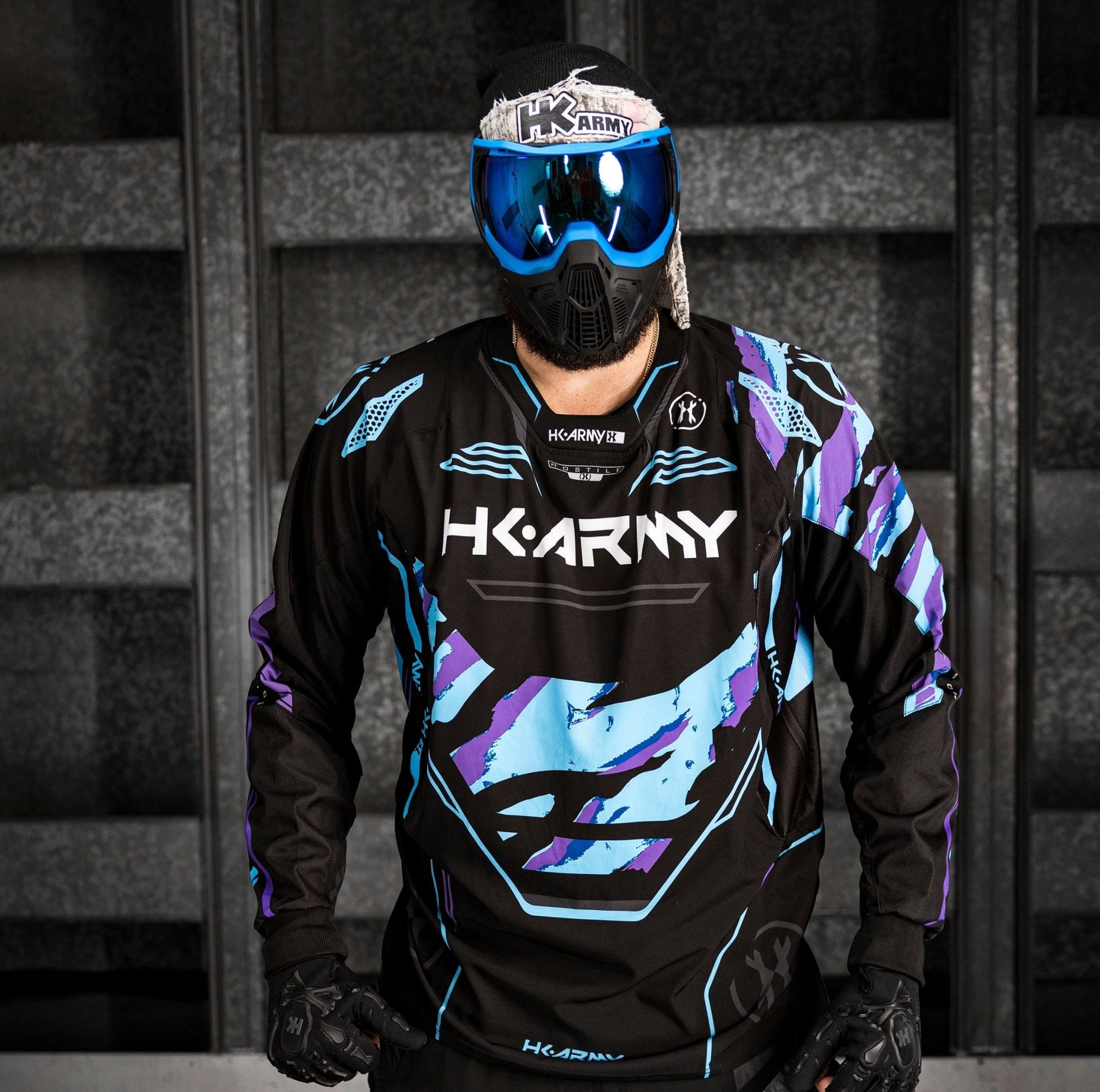 Pulse - Proline Jersey - KA Tech Airsoft - Jersey