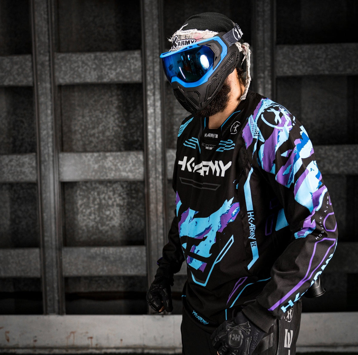 Pulse - Proline Jersey - KA Tech Airsoft - Jersey