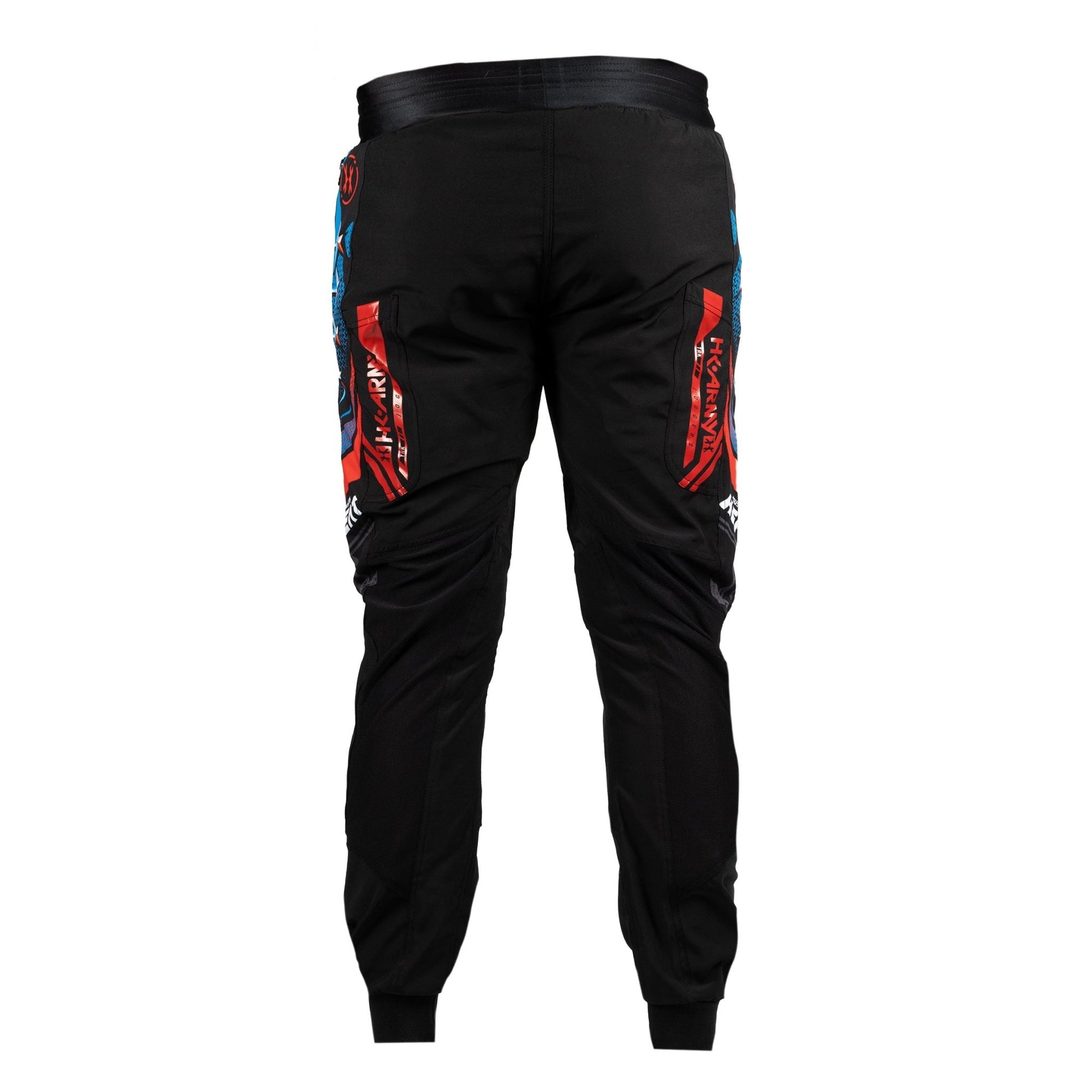 TRK AIR Jogger Pants - Houston Heat - Alpha - KA Tech Airsoft - Pants