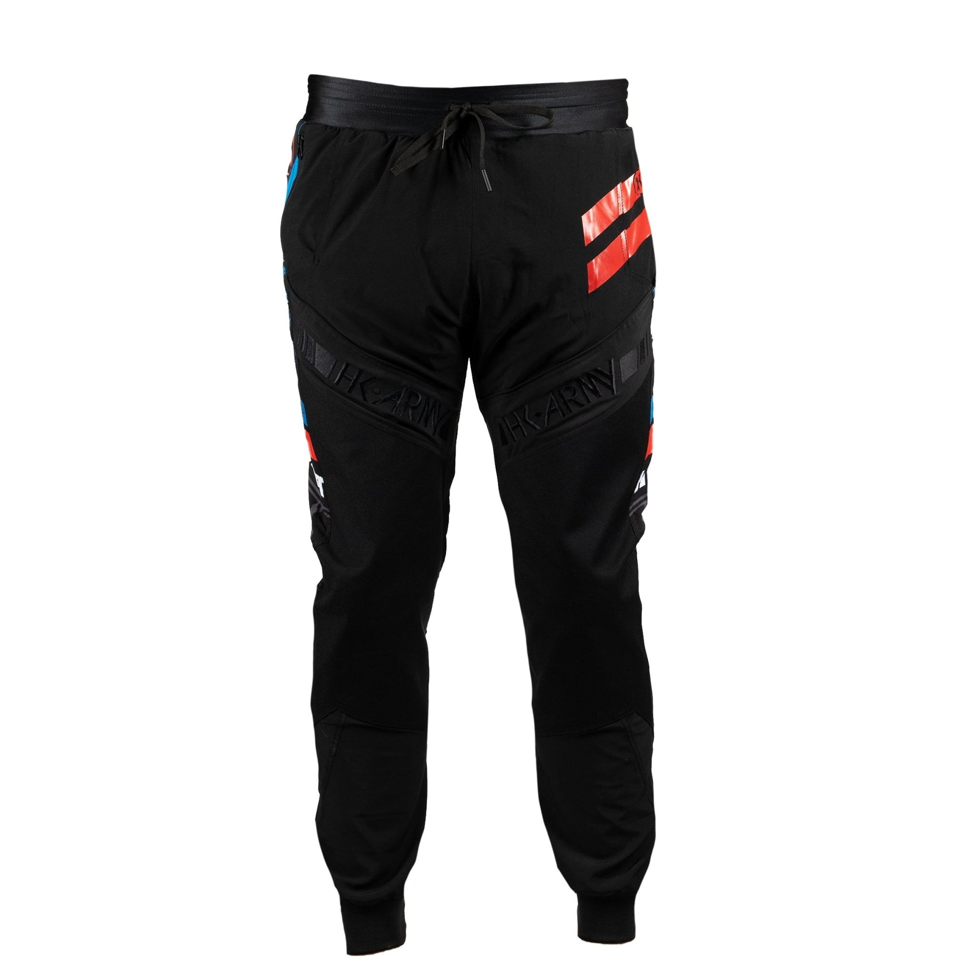 TRK AIR Jogger Pants - Houston Heat - Alpha - KA Tech Airsoft - Pants