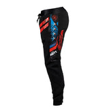 TRK AIR Jogger Pants - Houston Heat - Alpha - KA Tech Airsoft - Pants