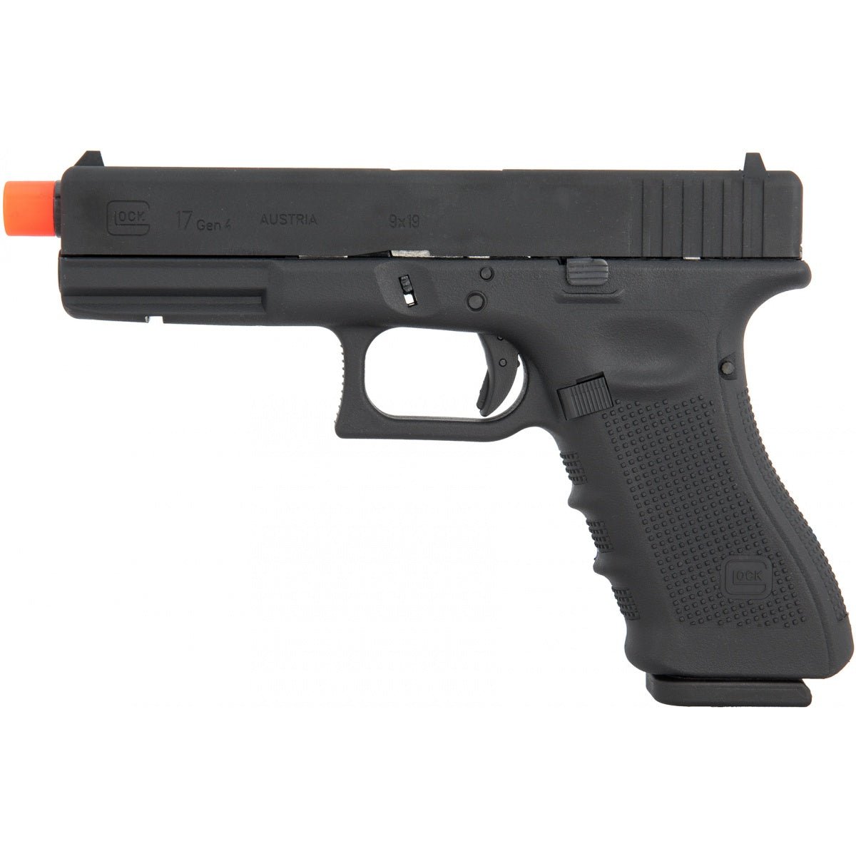 Elite Force Gen 4 Glock - 17 GBB Pistol - KA Tech Airsoft - Pistol