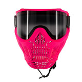 HSTL® Glowball™ Skull Goggle - KA Tech Airsoft - Goggle