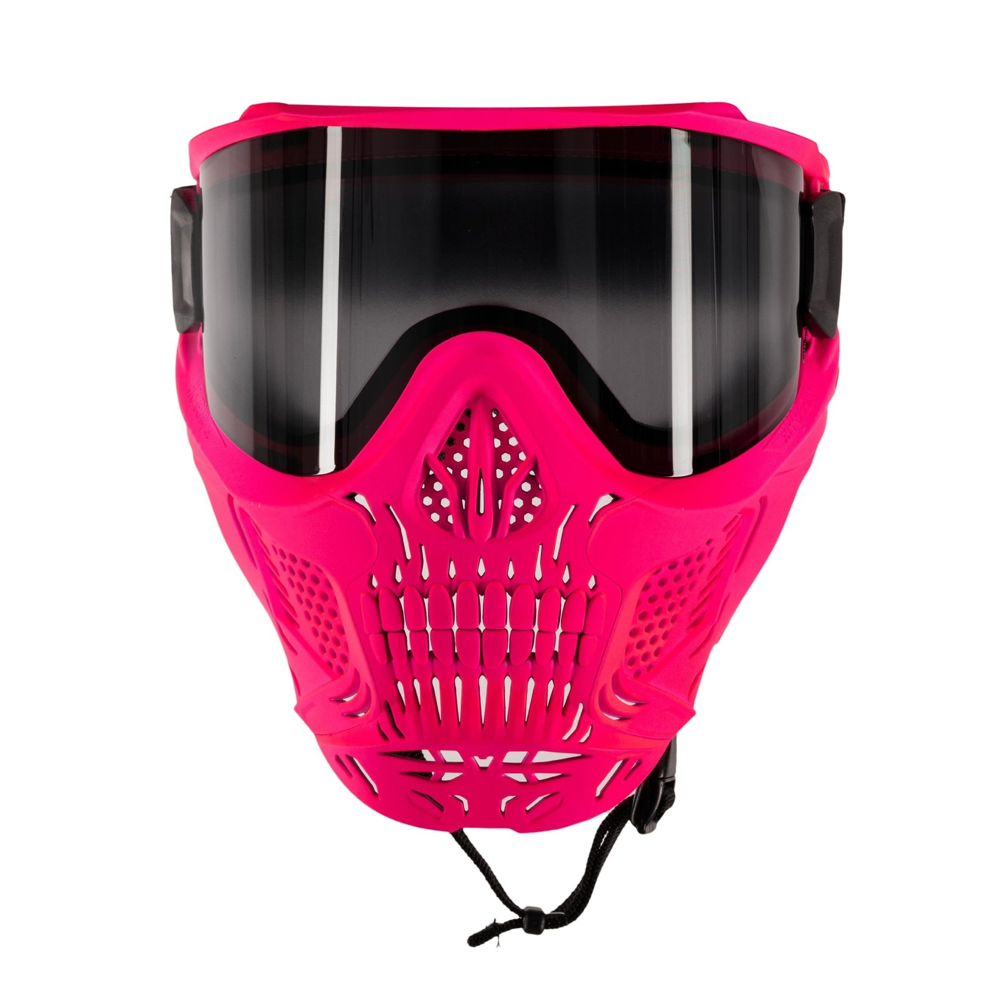 HSTL® Glowball™ Skull Goggle - KA Tech Airsoft - Goggle