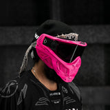 HSTL® Glowball™ Skull Goggle - KA Tech Airsoft - Goggle