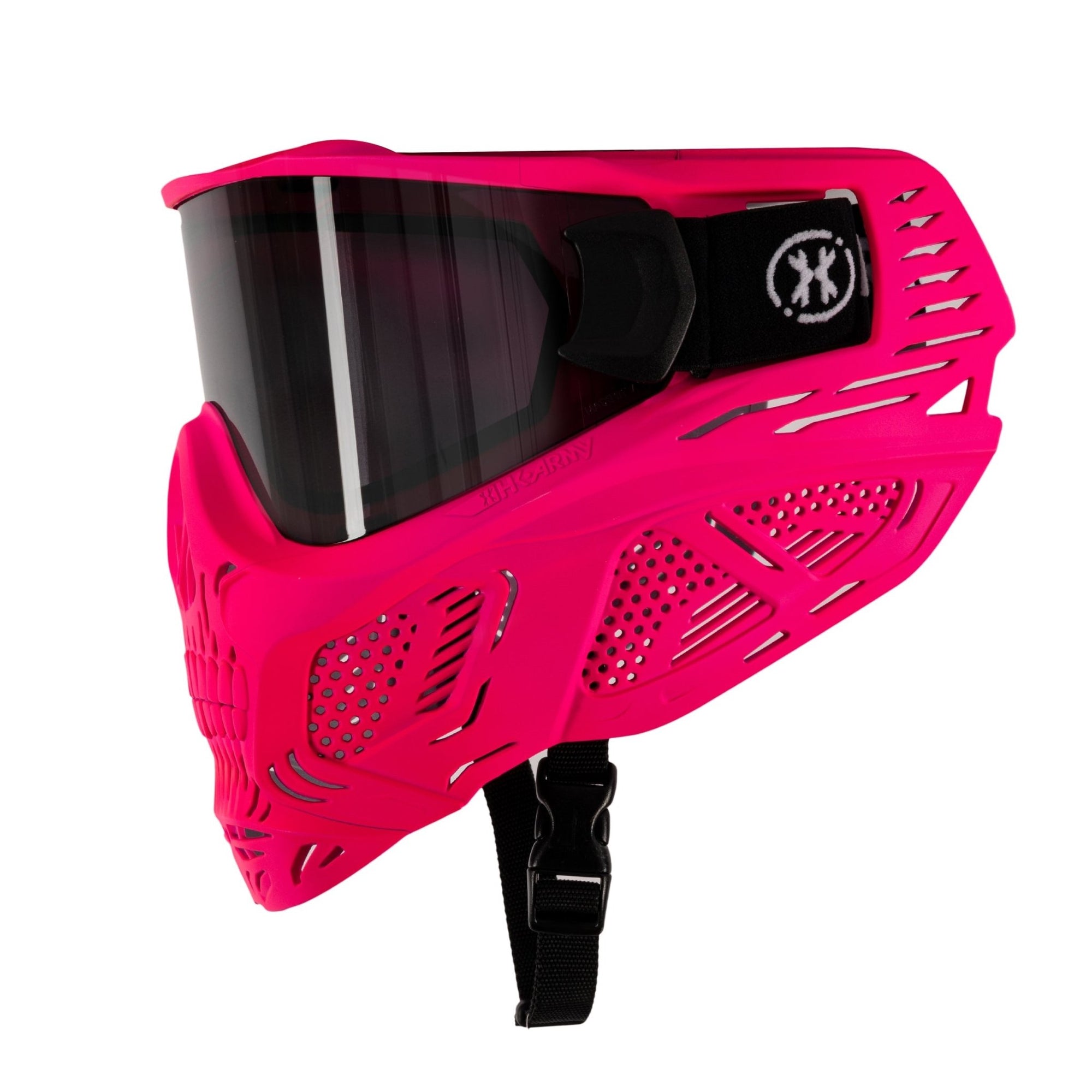 HSTL® Glowball™ Skull Goggle - KA Tech Airsoft - Goggle