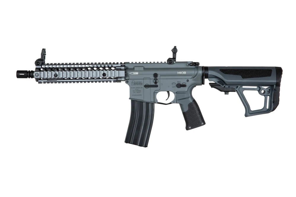 KA Tech ICS Polarstar DDMK18 HPA M4 - KA Tech Airsoft - HPA Airsoft Rifle