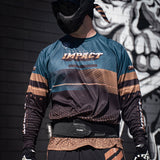Edmonton Impact Practice Longsleeve Jersey - Alpha - KA Tech Airsoft - Jersey