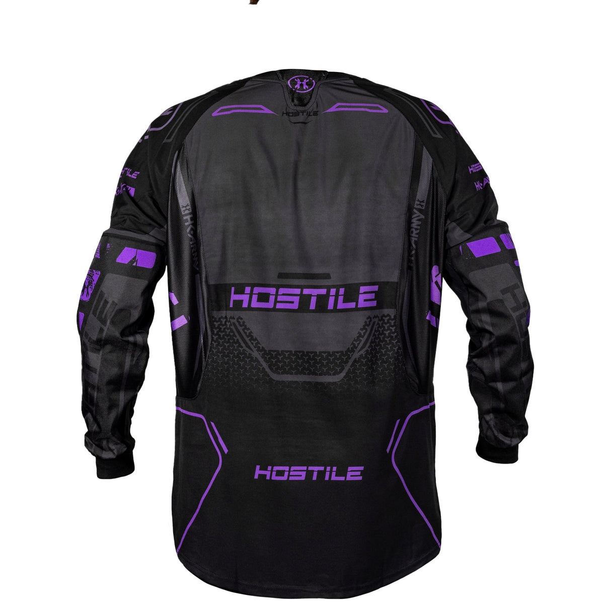 Hostile® – Proline Jersey - KA Tech Airsoft - Paintball & Airsoft