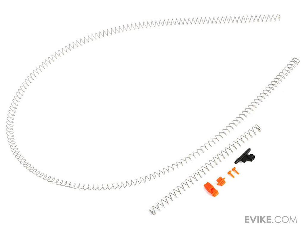 PTS Spring Replacement Parts Kit for Airsoft Magazines - KA Tech Airsoft - 