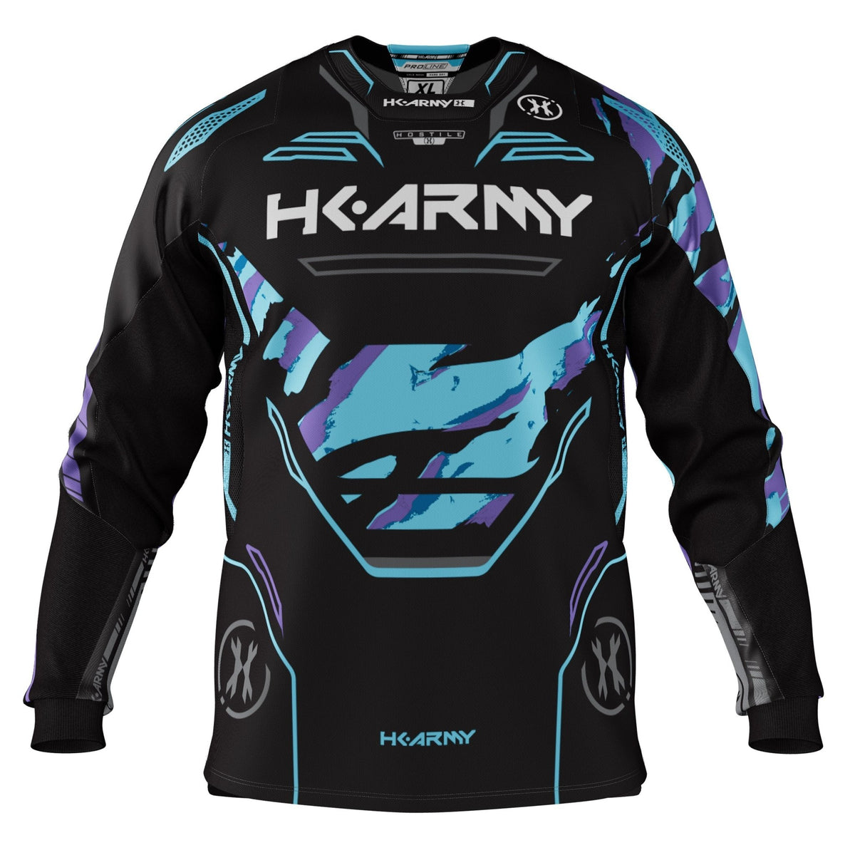 Pulse - Proline Jersey - KA Tech Airsoft - Jersey